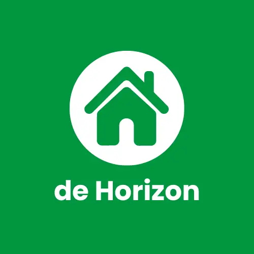 Het Huis van de Straat groene logo
